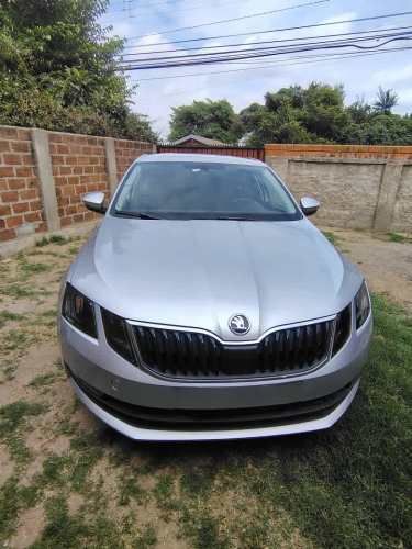 Skoda Octavia 1.4 2020