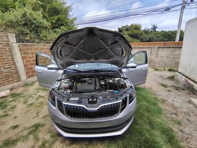 Skoda Octavia 1.4 2020