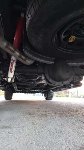 SILVERADO 2024 CON FACTURA