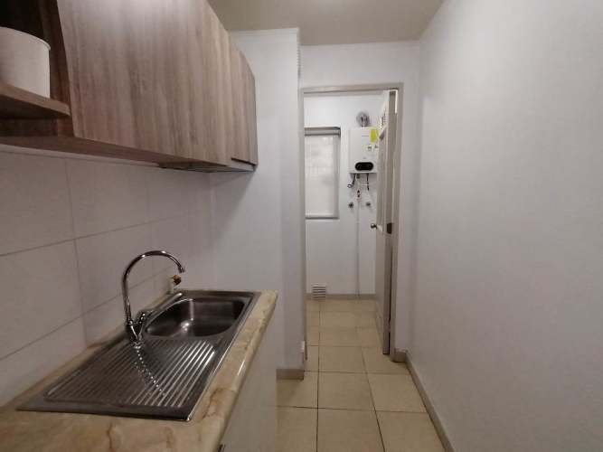 Departamento 3 dormitorios