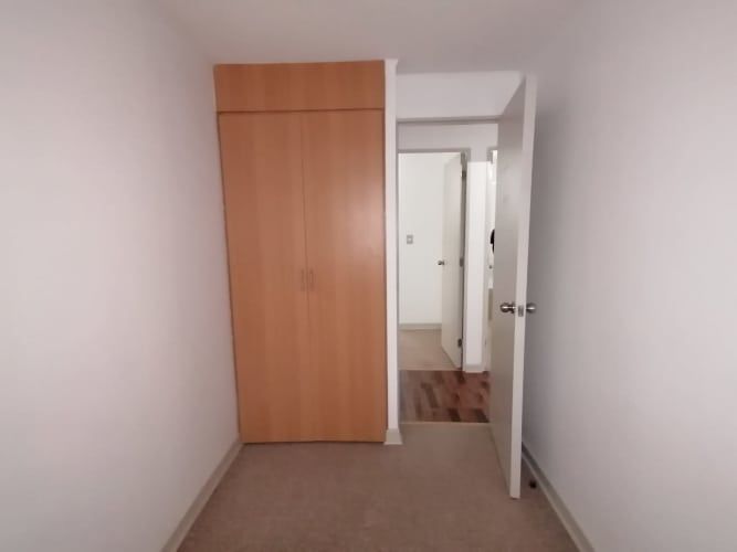 Departamento 3 dormitorios