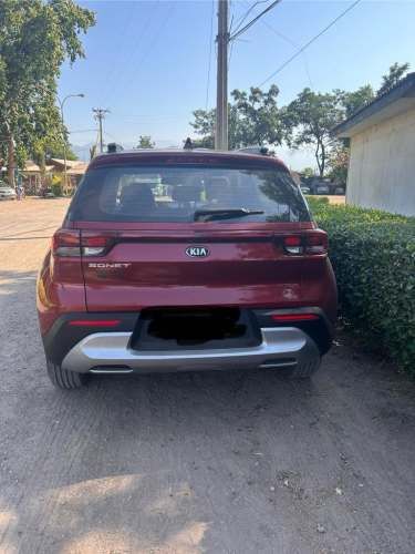 Vendo mi hermosura, por mi trabajo necesito camioneta.