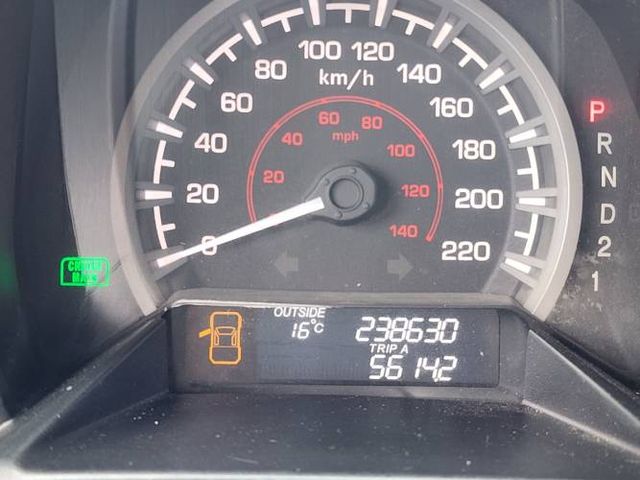 Honda RIDGELINE RTL 4X4 3.5 AUT 2012