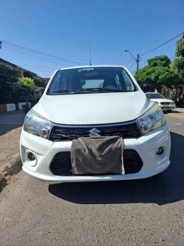 Suzuki celerio 1.0
