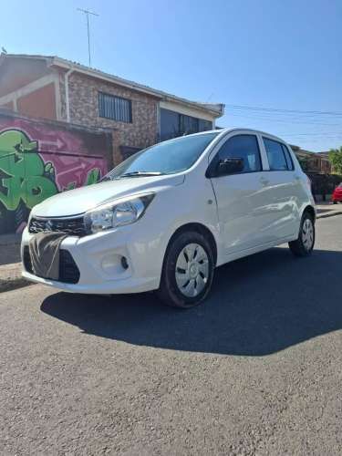 Suzuki celerio 1.0