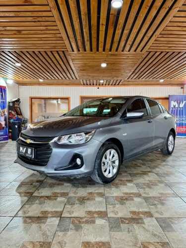 CHEVROLET ONIX LT