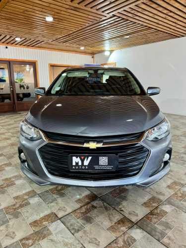 CHEVROLET ONIX LT