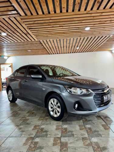 CHEVROLET ONIX LT