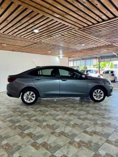 CHEVROLET ONIX LT