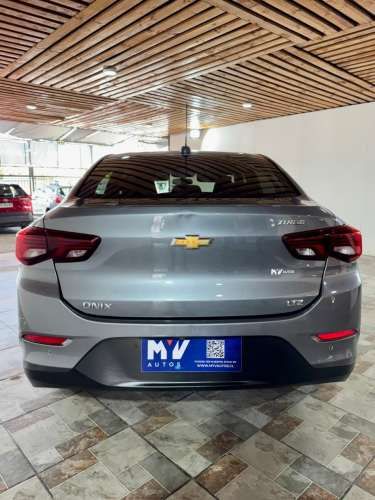 CHEVROLET ONIX LT