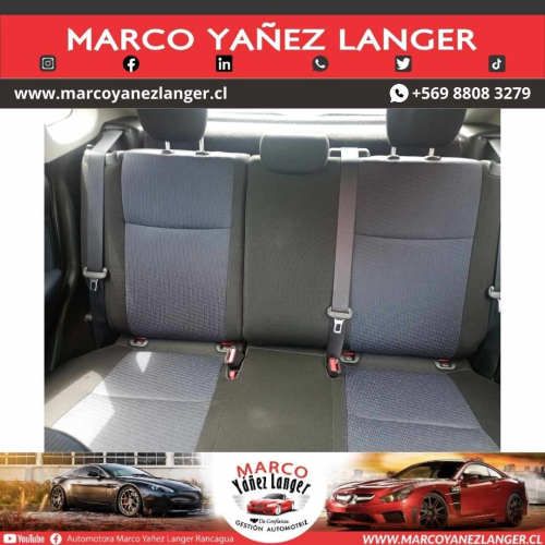 SUZUKI BALENO GLX 1.4 / AÑO  KILOMETROS / EXCELENTE ESTADO