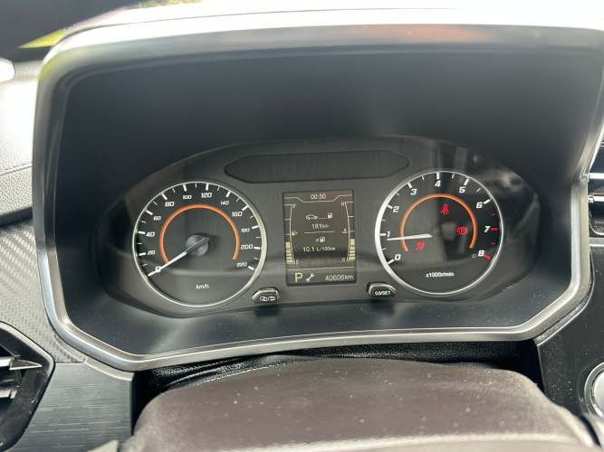 Chery TIGGO 2 GLS CVT PRO 1.5 AUT 2023