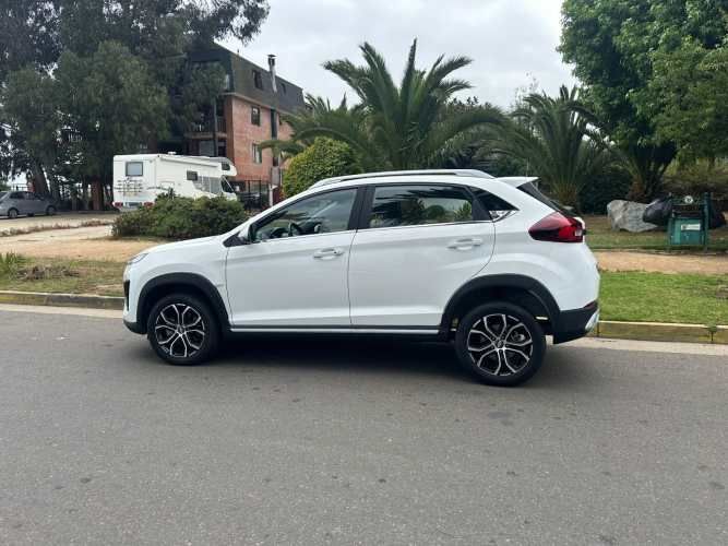 Chery TIGGO 2 GLS CVT PRO 1.5 AUT 2023