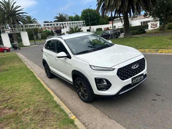 Chery TIGGO 2 GLS CVT PRO 1.5 AUT 2023