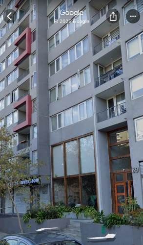 ARRIENDO DEPARTAMENTO ED. PARQUE CHACABUCO