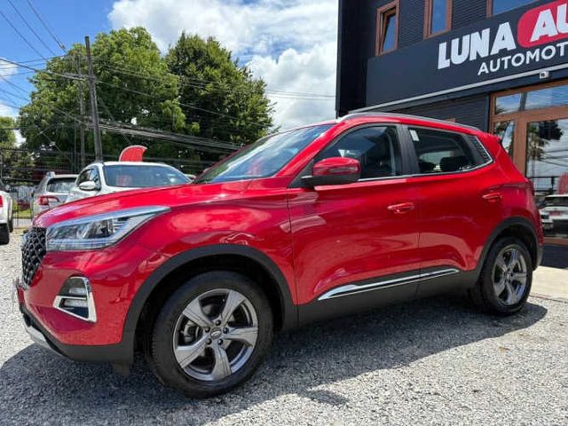 CHERY TIGGO 2023