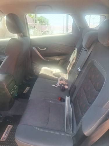 Vendo camioneta jetour X70