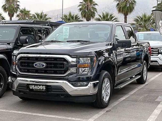 FORD F-150 2024