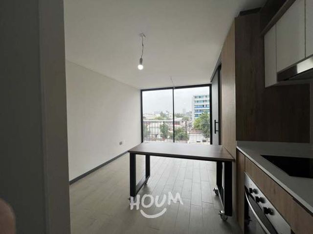 Departamento en Arturo Prat