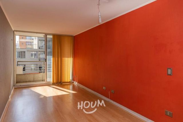 Departamento en Lord Cochrane