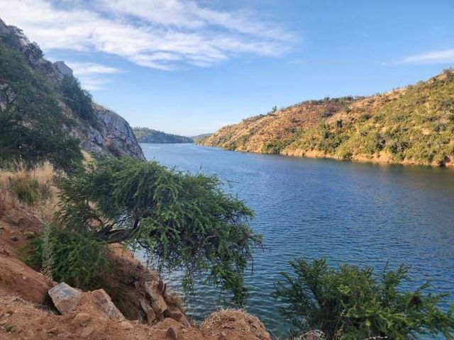 Terrenos Con Acceso Lago Rapel - 5 Lotes Venta Directa Dueño