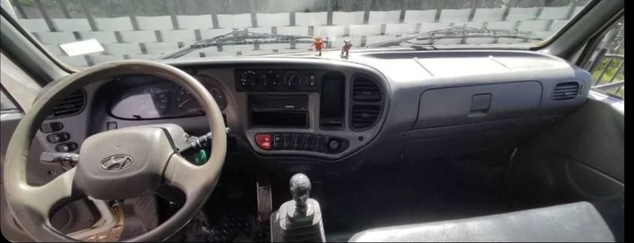 CAMION hyundai hd 78 EN VENTA