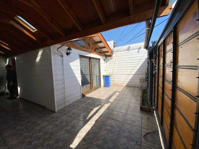 Venta de hermosa Casa en La Florida  (135559)