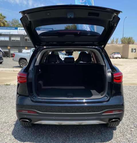 MG HS 2.0T DCT TROPHY 4WD UNICO DUEÑO 2021