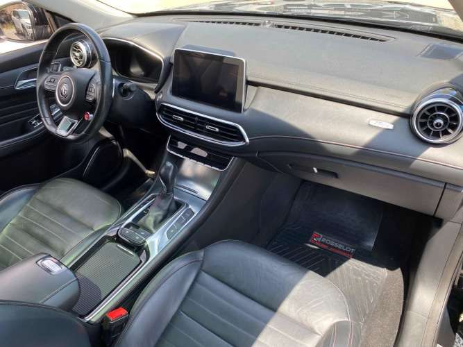 MG HS 2.0T DCT TROPHY 4WD UNICO DUEÑO 2021