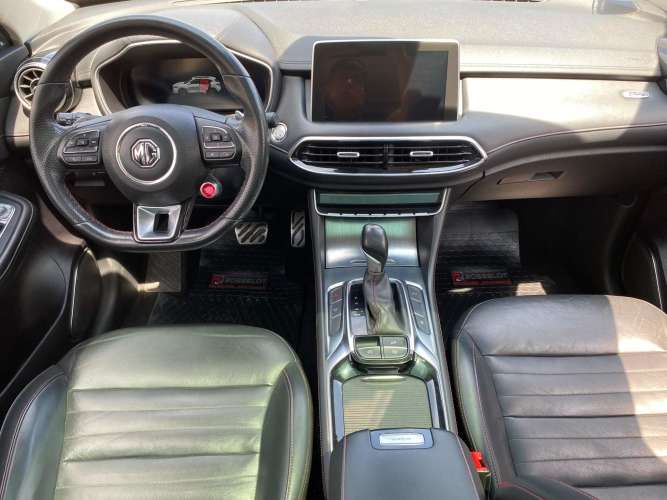 MG HS 2.0T DCT TROPHY 4WD UNICO DUEÑO 2021