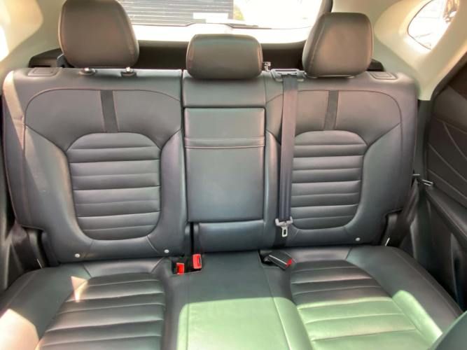 MG HS 2.0T DCT TROPHY 4WD UNICO DUEÑO 2021