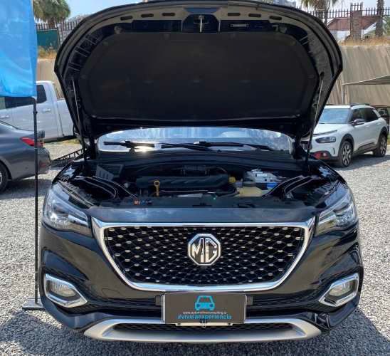 MG HS 2.0T DCT TROPHY 4WD UNICO DUEÑO 2021