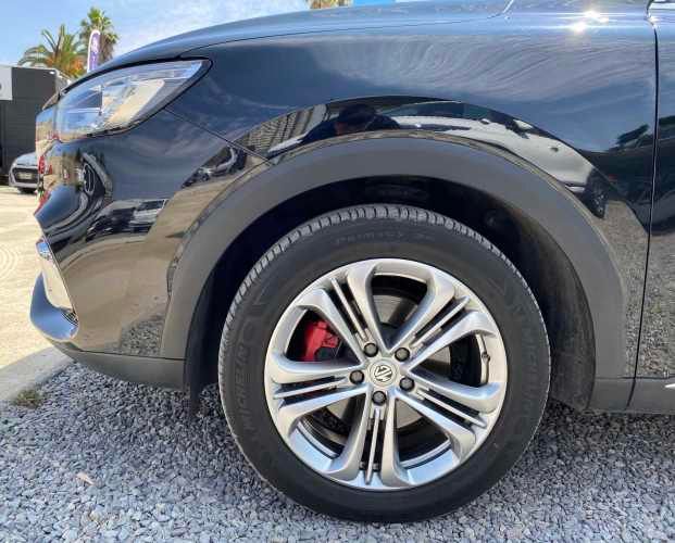 MG HS 2.0T DCT TROPHY 4WD UNICO DUEÑO 2021