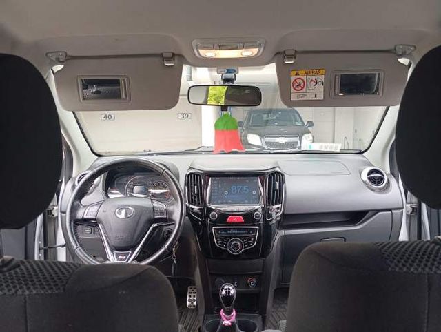 Vendo mi Great Wall M4 1.5 Full Equipo