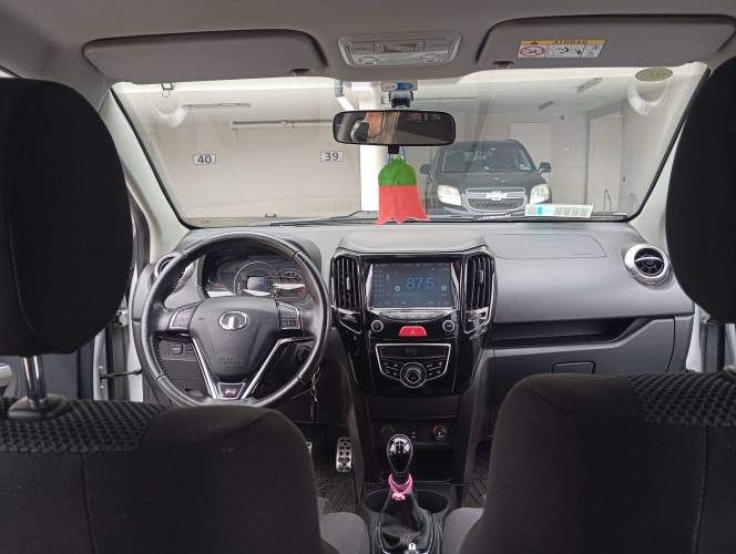 Vendo mi Great Wall M4 1.5 Full Equipo