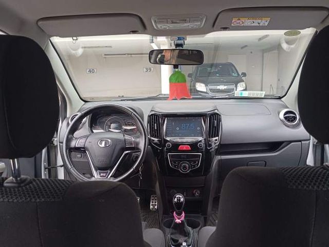 Vendo mi Great Wall M4 1.5 Full Equipo