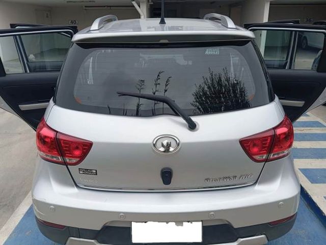 Vendo mi Great Wall M4 1.5 Full Equipo