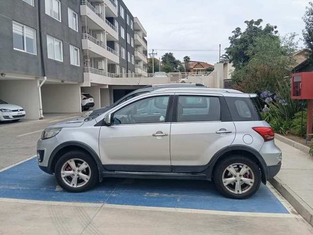 Vendo mi Great Wall M4 1.5 Full Equipo