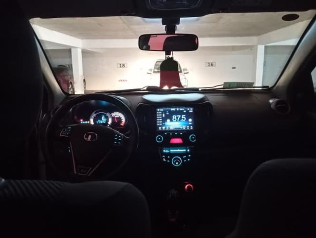 Vendo mi Great Wall M4 1.5 Full Equipo