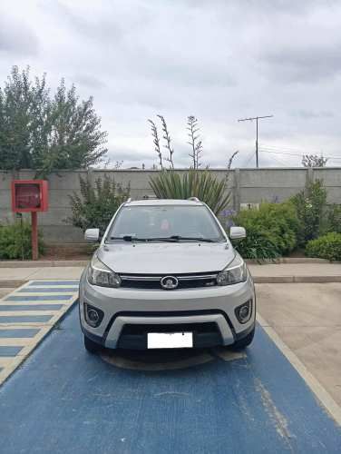 Vendo mi Great Wall M4 1.5 Full Equipo