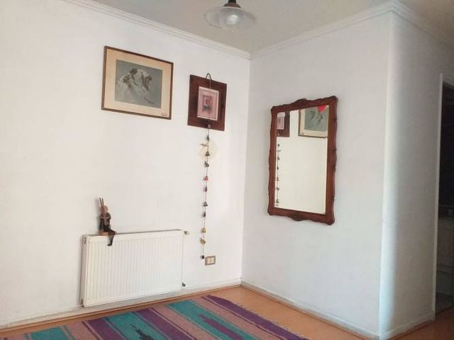 San Isidro 250 vista panorámica - piscina