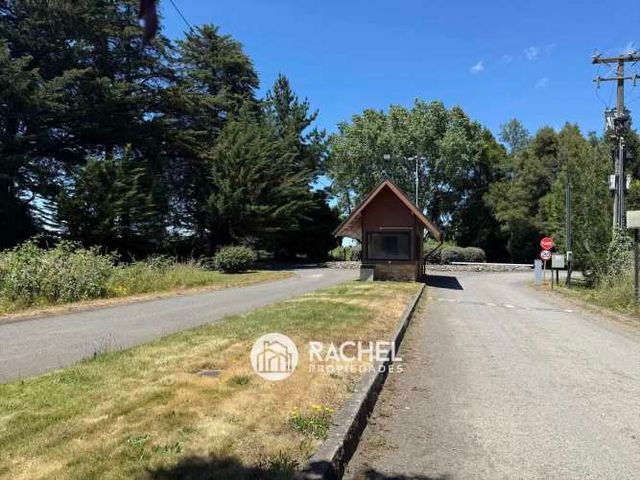 SE VENDE TERRENO EN CONSOLIDADO CONDOMINIO CERRADO SECTOR PONIENTE