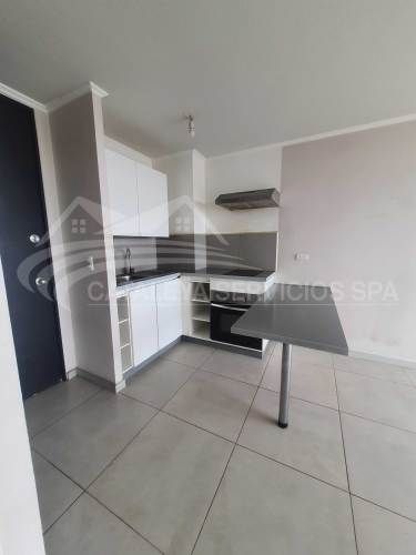 Luminoso Dpto, 1 Hab-1B. Frankfort 5071 (135569)