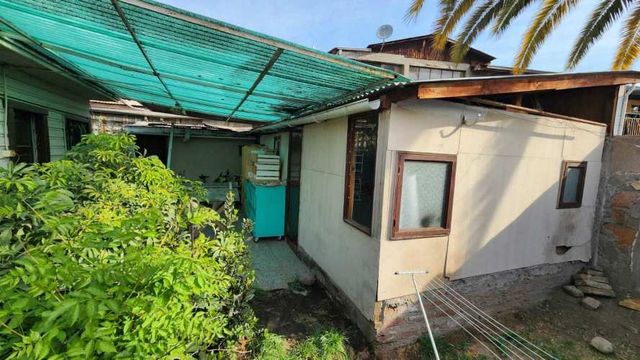 se vende casa en La Florida (135568)