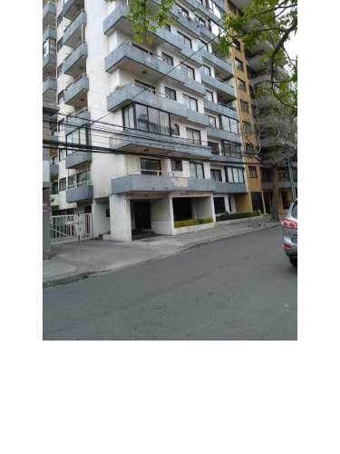 DEPARTAMENTO FREIRE / PAICAVI CONCEPCION