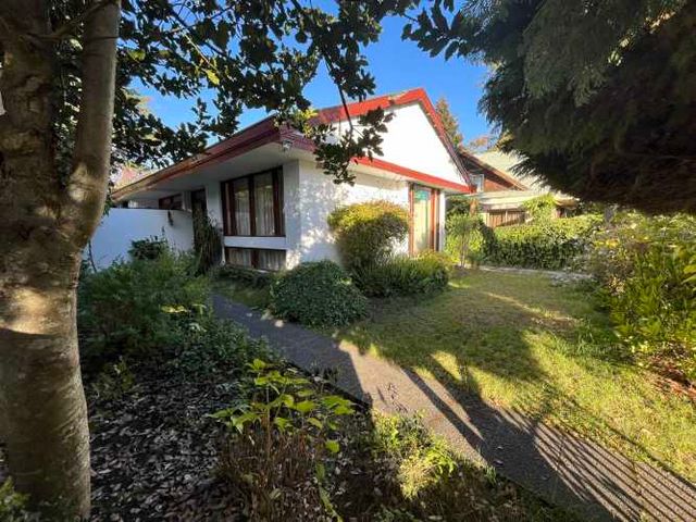 HERMOSA CASA EN LONCO NORTE , PRIVILEGIADA UBICACION Y ENTORNO