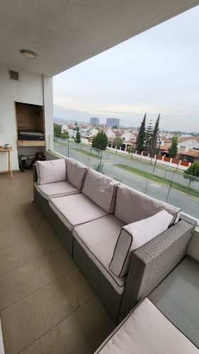 Venta Dpto. 3 Hab 2 Baños 1 Bod. 2 Estac. Huechuraba. Av. El Sauce