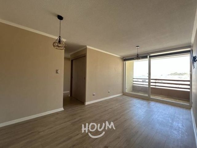 Departamento en San Joaquín