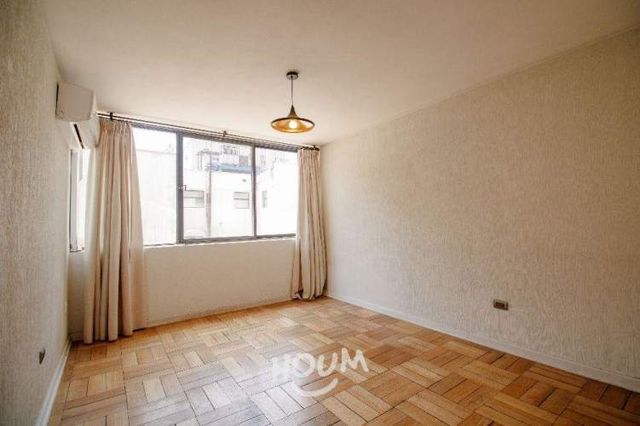 Departamento en Santiago