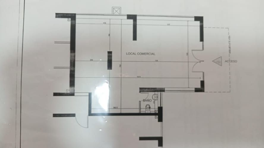 AMPLIO LOCAL COMERCIAL SECTOR SUR ANTOFAGASTA EDIFICIO NAUTICO